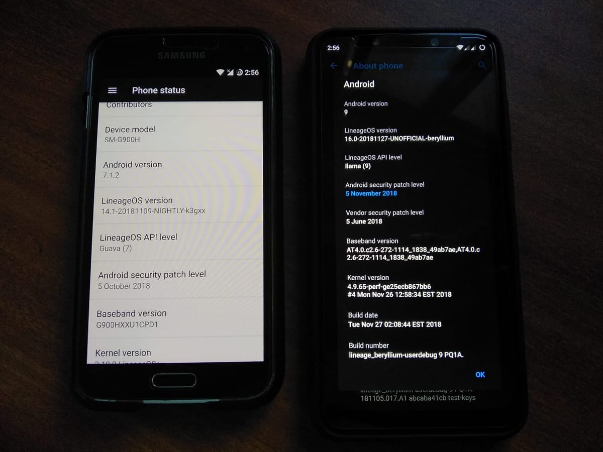 Xiaomi Pocophone F1 Review - MIUI And Stock Android