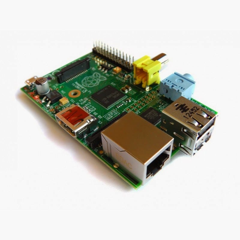 Why you must get a RaspberryPi