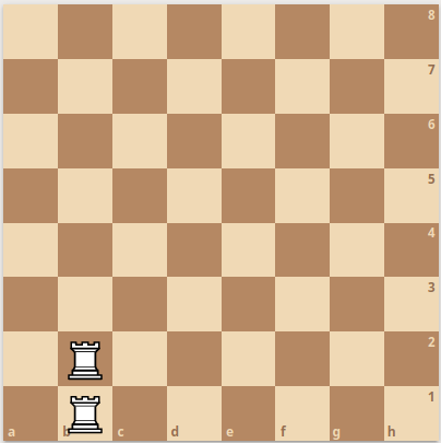 Chess - Basics