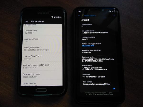 Xiaomi Pocophone F1 Review - MIUI And Stock Android