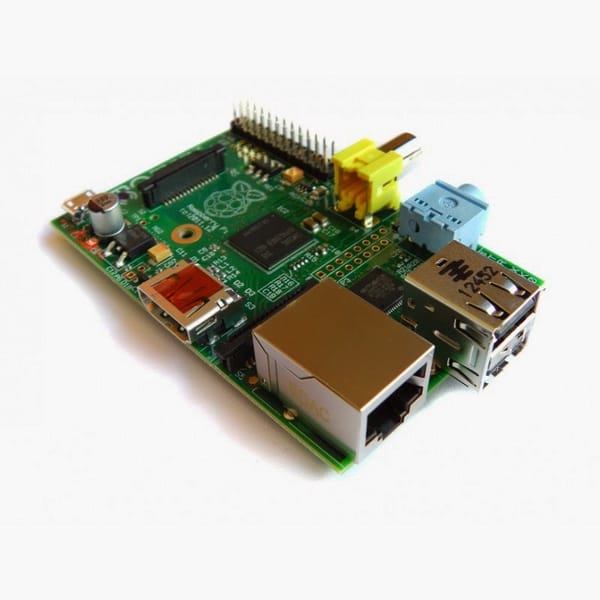 Why you must get a RaspberryPi